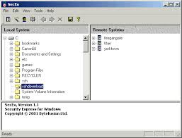 dns spoofing