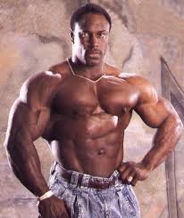 lee haney