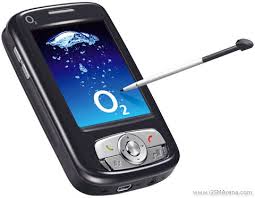 pda phones o2