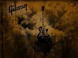 gibson wallpaper
