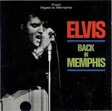 Elvis Presley - Back In Memphis