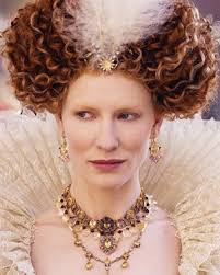 movies queen elizabeth