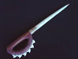 marlin spike