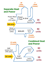chp plant