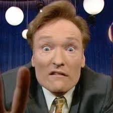 Can Do Conan? Conan OBriens