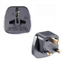 china adapter plug