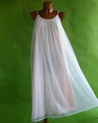 chiffon nightgowns