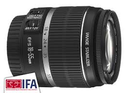 ef s 18 55 lens