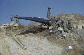helicopter crash