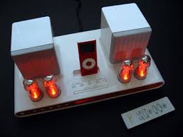 ipod classic docking