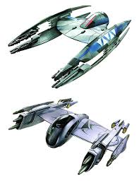 star wars ships