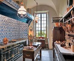 medieval home decorating