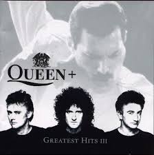 Queen - Greatest Hits Iii