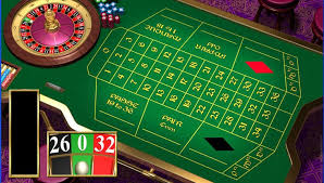 france roulette