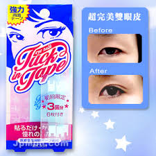 japanese eye glue