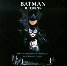 batman score