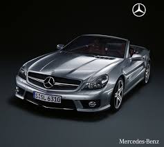 mercedes sl 63 amg
