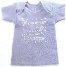 funny baby t shirts