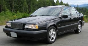 850 volvo