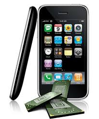 apple 8g iphone