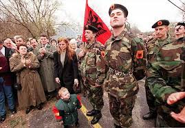 albanians