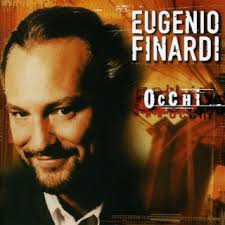 Eugenio Finardi - Occhi