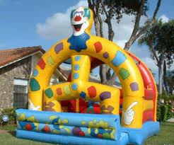 jester clown