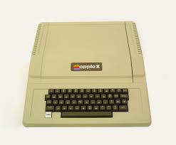 apple ii computers