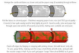 christmas crackers