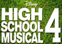 high school musical 4