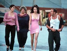 jennifer tilly movie