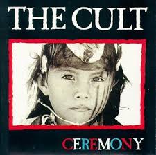 Cult - Ceremony