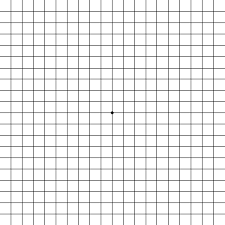 eye vision tests