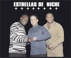 grupo niche