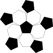 make a soccer ball