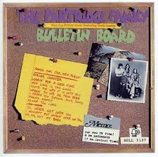 The Partridge Family - Bulletin Board