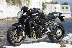 mv agusta brutale 910 r