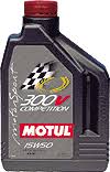 motul v300