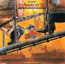 Soundtracks - An American Tale