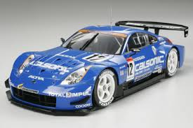 calsonic nissan
