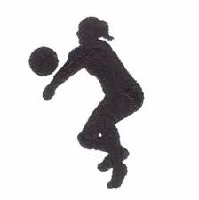 christian volleyball