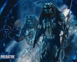 predator the movie 2010