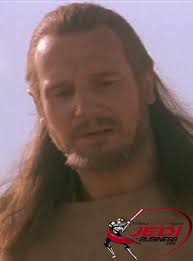 qui gon jinn