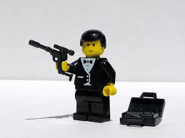 spy