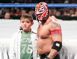 imagenes de rey mysterio