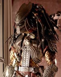 predator the movie 2010