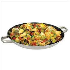 spanish cook
