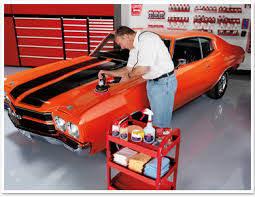 griot's garage