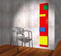 a lego