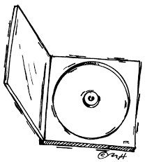 cd clipart